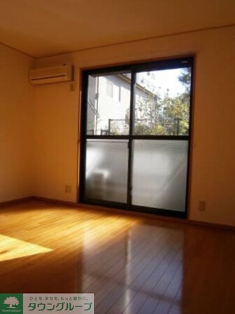 ハイツ暁苑 の物件内観写真